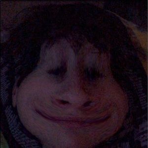 Meet your Posher, Jaden